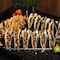 Blackstone Blackstone Deluxe Stainless Steel Taco Tray 17.71 in. L X 4.5 in. W 2 pk 5551 - alternate 2